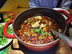 -烛影拾光观景餐厅·创意菜·摄影·小提琴(大唐不夜城店)