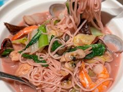 -莆田餐厅PUTIEN(武商MALL店)