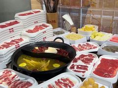 -刘火辣老火锅(光谷店)