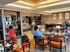 -福州西湖大酒店·怡湖咖啡厅