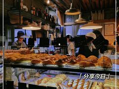 -仙峰天然面包(迎宾路店)