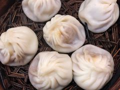 苏州汤包-老盛昌(梅陇店)