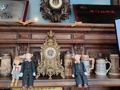 -布拉格餐厅· 中欧捷克菜(全国首店)