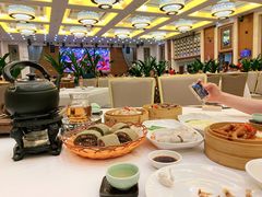 -顺德人家食府(黄金广场店)