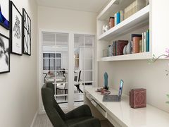 -居丽装饰空间设计(奉贤店整合到徐汇总部)