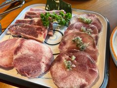 -拾勝牛·江景安格斯烧肉放题(江湾阳光天地店)