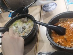 番茄肥牛米线-大鼓米线(杭州国大城市广场店)