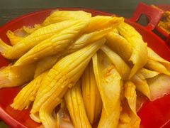 -每味每客·重庆麻辣烫(国泰店)