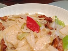 -面辣子·陕西家乡菜(长安店)