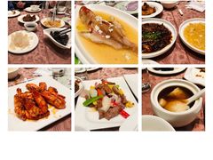 -东方明珠老上海8号餐厅(东方明珠广播电视塔店)