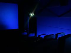 -中影荟星激光影城(西丽店)