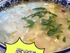 -燕兰楼·清真西北融合菜(亚运村店)