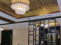 -梅州昌盛豪生大酒店·豪生阁中餐厅
