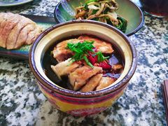 -南京大牌档(凯德大峡谷店)