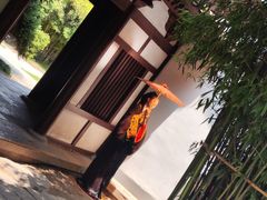 -西安青龙寺遗址景区