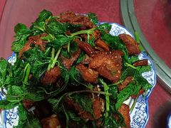 -老丽江餐馆(丽江华都商贸城店)