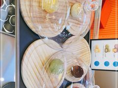 -小满手工粉(北京来福士店)