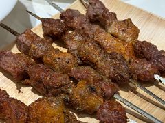 -马白开来特色羊排揪片子  (总店)