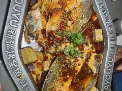 -马有鱼·馕坑烤全鱼(美美2店)