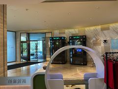 -杭州千岛湖滨江希尔顿度假酒店