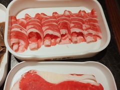 -前门后头老北京铜锅涮肉·京味菜·烤鸭(伊藤洋华堂店)