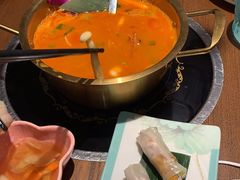 -南越郡·越式风味餐厅(青秀万达店)