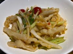 -金厨泰国餐厅·全泰籍厨师料理(拱北店)
