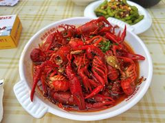 -味道工厂楚虾王(龙虾城店)
