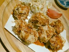 -一心创作料理屋(经开万达店)