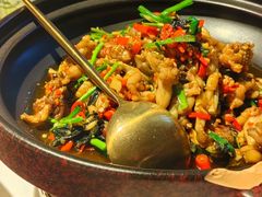 -坛宗剁椒鱼头(河西王府井店)