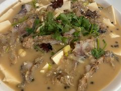 -煲来饱去冷水鱼