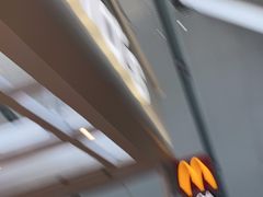 -麦当劳(深圳北站B2检票口楼上)