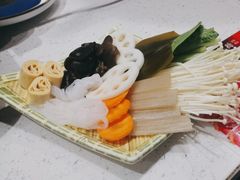 -鱼酷活鱼烤鱼(高新阳光天地店)