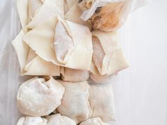 -海平馄饨(逍遥二路店)