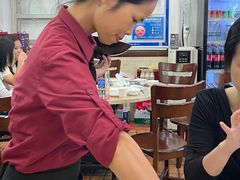 -李师傅脆肚(梅林店)
