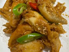 -新享乐海鲜(翠华路店)