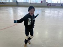 -冠军冰场CHAMPION RINK(百联又一城店)