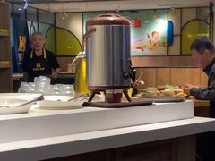 -豪客来牛排(重庆三峡广场步行街1704店)