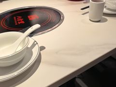 -八合里潮汕鲜牛肉火锅(福州万象城店)