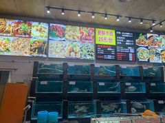 -乡下人家大酒楼(大鳌溪店)