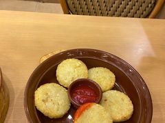-萨莉亚意式餐厅(彩悦城店)