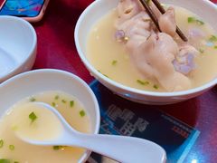 -易老妈蹄花.特色川菜(人民公园总店)