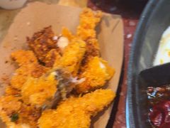 -赵美丽·重庆社区火锅·直营店(火车东站·中豪国际店)