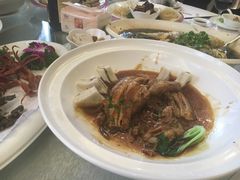 -海港大酒店(海港大厦店)