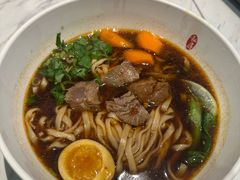 -康师傅私房牛肉面(申虹店)