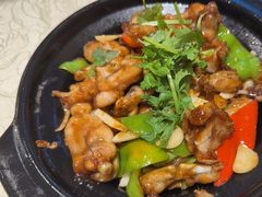 -粤秀小厨·广式早茶(辽宁路店)