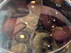 -禾记海鲜烧烤(八一路店)