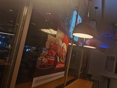 -肯德基(成山路地铁站店)