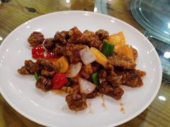 -绿雅居原生态农庄(小涌店)