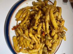 -吉祥春饼·烤鸭(文登利群店)